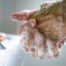 Small daily habits like hand washing support infection prevention in seniors.